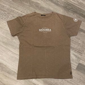 Tee shirt St Tropez Moorea